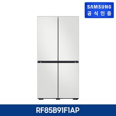 비스포크 냉장고 rf85b91f1ap 추천
