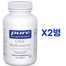 멀티비타민120캡슐 추천